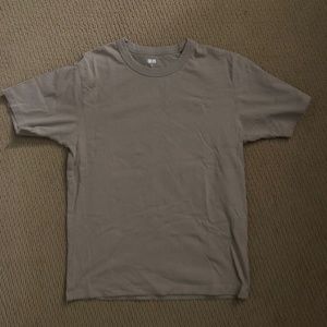 Uniqlo U Tee